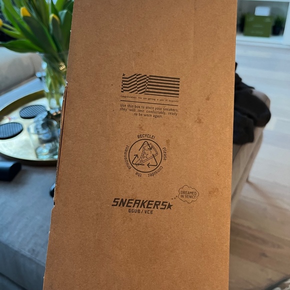 Golden Goose Superstar sneakers - Picture 8 of 11